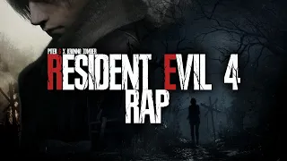 RESIDENT EVIL 4 RAP | Piter-G y Kronno Zomber (Prod. por Piter-G)