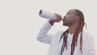 MY LOVE STORY by Afande Ready ( lyrics vidéo)