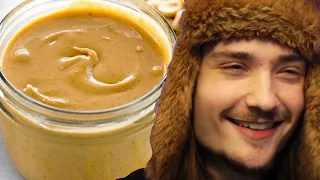 GIVING MY DAD EDIBLES