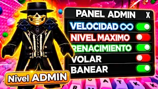 24 HORAS SIENDO el CREADOR de ESCAPA del TECLADO DE VELOCIDAD 😱🔥
