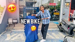 Finally Apni New Superbike🤔😍??
