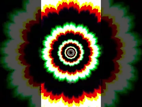 This Optical Illusion will make you HALLUCINATE 🤯#shorts
