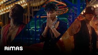 Big Soto, Neutro Shorty, Santa fe klan - Todo Por Billetes (Video Oficial)
