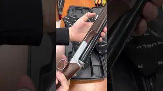 Huglu 200AE Unboxing