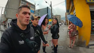 AQUÍ LA PROSTITUCIÓN ES LEGAL ft. PlanetaJuan 🇨🇴