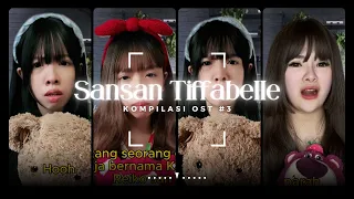 POV OBROLAN SEBELUM TIDUR #3 (FULL PART) 2024 - TIKTOK SANSANTIFFABELLE