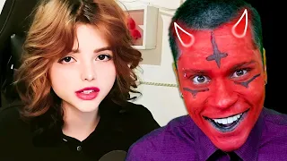RALUCA O SEU PIOR PESADELO VOLTOU