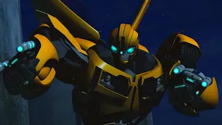 Transformers: Prime | S02 E08 | FULL Episode | Animation | Transformers HQ