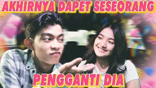 BUKBER BARENG DIA 🥰 SENENG BGT !!!