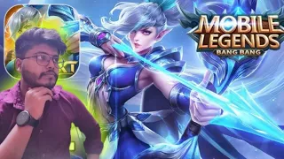 🔴 Live] Playing with SubscribersDay 5  inMoba Legends 5v5 Join Fast!!#mobalegends5v5