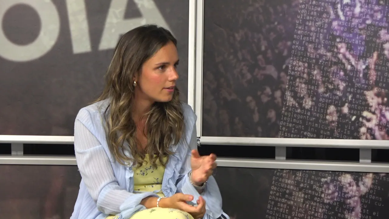 La Tramoia – Bruna Anfruns