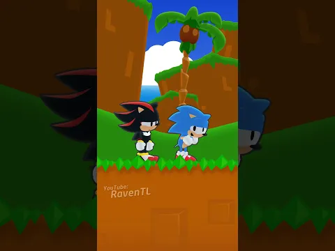 That One BRAINROT Friend... #sonic #memes #miomao