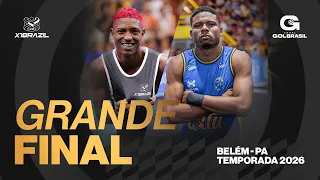 X1 BRAZIL | FINAIS | BELÉM-PA