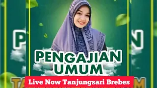Live Now Ning Umi Laila Tanjungsari Brebes