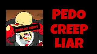 Roblox YouTuber Koofy Exposed (THE TRUTH)