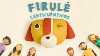 Firulé - CANTICUÉNTICOS (video animado)