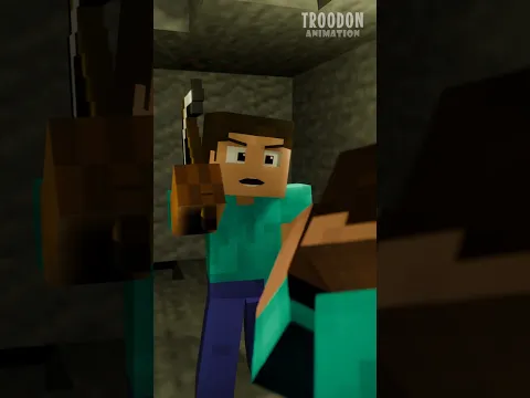 That one friend ...🤪| Minecraft Cartoon Animation