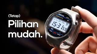 Selalu jadi rekomendasi No.1 - Huawei Watch GT 6 Pro