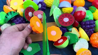 The Most Satisfying Video Ever! Pure ASMR Bliss! 🍑🌽🙃