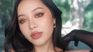 SOFT & SULTRY MAKEUP