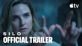 Silo Season 3 — Official Trailer | Apple TV