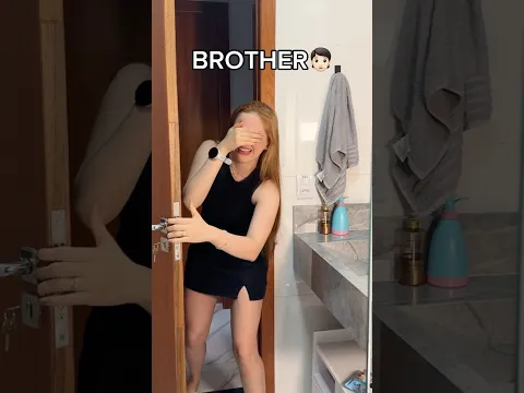 A true best friend always with you👩🏻‍🦰😂 #relatable #funny #shorts