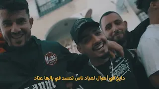Junior Hassen - Enjoy (Official Music Video)