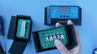 Make your solar controller more powerful very easy