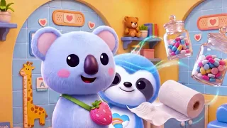 ¡Aprendiendo a disfrutar el día! 🌸⚡ | Funshies - Temporada 1 Capítulo 2