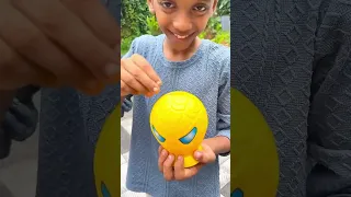 ফুল তুলল চিন্টু 😅 Ful Tullo Chintu 