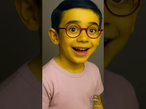 Así se vería los Simpsons en la vida real