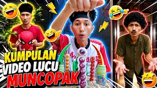 Video Lucu MUNCOPAK part 3 dan Video lucu Lainnya