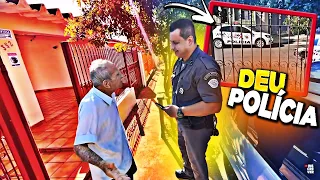 30 ANOS DE PRISÃO 😱😳