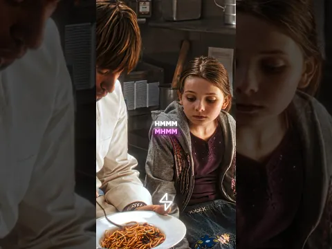 She Hasn’t Eaten Since Her Parents Passed Away…🥹