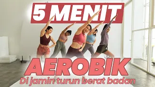 Lakukan Tiap Hari, Dijamin Berat Turun