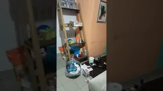 ALERTE ALERTE la maison de jacky ndala sacage