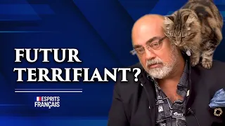 Pierre Jovanovic  | Futur terrifiant ?