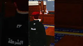 الاقاضي يحكم علي ابو عبد الله بالاعد. ام 😓💔 #دربحه #gta #ريسبكت #اكسبلور #foryou #gtaonline #gtarp