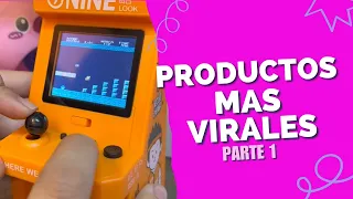 Los productos más virales Starionery Kit y los productos más curiosos parte 1 - Graduada Regaleria