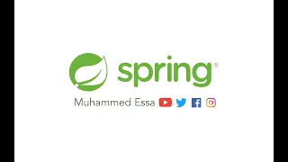 1   Spring MVC framework
