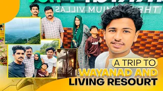 A Journey To Wayanad With Family 😍 | Nishu 4 Shorts