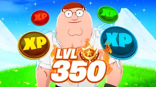 How To LEVEL UP INSANELY FAST + GAIN XP in Fortnite Chapter 5! /  FASTEST XP Method!