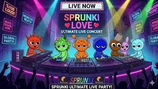 🔴 Turning NOOB Beats Into Masterpieces in Sprunki! 🎹 | DAY 1