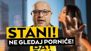Evo zašto još danas treba da prestanete da gledate porniće