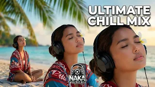 Naka Vibes Reimagines Egu Lohia | Tropical House Version 2025