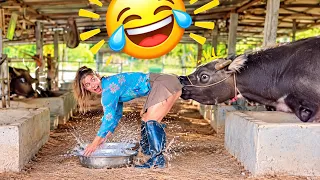 Not For Laugh - Part 89