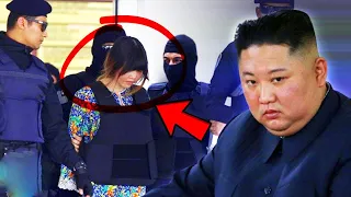 لن تصدق ما فعله كيم جونغ أون بحبيبته السابقة