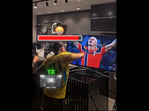 Brazil Fans Broke Their TVs 😂🤣