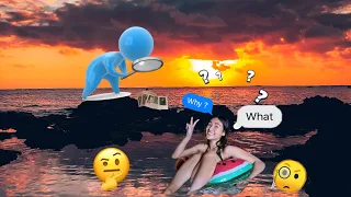 SWIMMING TAYO SA AMIN!!!