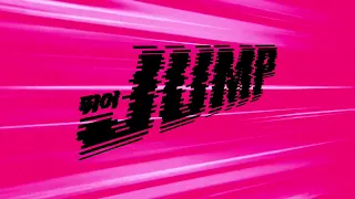 BLACKPINK - Jump (Audio )